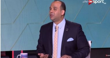 وليد صلاح يشيد بموسيمانى ويؤكد: الوداد هيزعل لو الأهلى لعب بجدية بالقاهرة