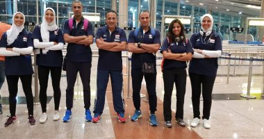تعرف على مواجهات فراعنة الشاطئية فى ثالث أيام البطولة العربية بالمغرب 