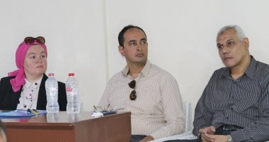 "التضامن" تختتم ورش العمل الخاصة بالتدريب على مبادرة "2 كفاية"