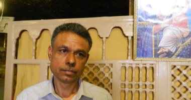 سياحة أسيوط: تشكيل لجان وغرفة عمليات استعدادا لمولد السيدة العذراء بجبل درنكة