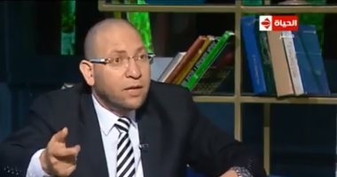فيديو.. الداعية عصام الروبى: كثرة الإنجاب مع عدم القدرة على الرعاية يأثم فيها الأب