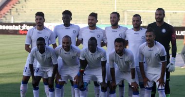 20 لاعبًا فى قائمة سموحة استعدادًا لمواجهة الطلائع 