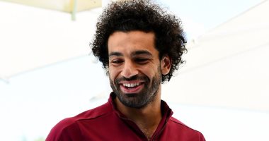 اتحاد الكرة ينتظر موقف أجيرى لتتويج صلاح بـ"شارة الكابتن" أمام النيجر