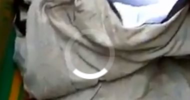 فيديو.. سرقة أعضاء لاجئ من الروهينجا فى بنجلادش