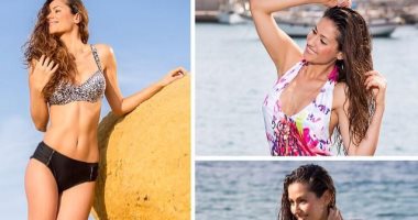 تعرف على صديقة حارس فولهام الجديد.. ملكة جمال الكون السابقة
