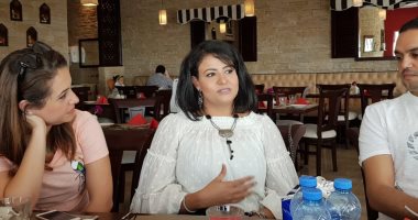 صور.. حفل وداع نائب السفير المصرى فى سلطنة عمان