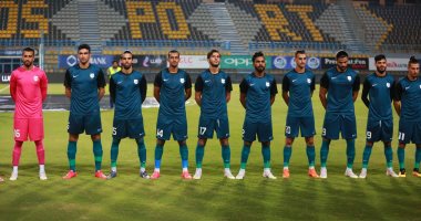 إنبى يستعيد المالى أبو بكر ديارا بعد غيابه منذ بداية الموسم