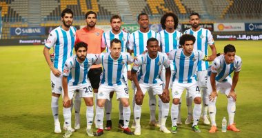 فيديو.. مرتدة بأقدام برازيلية تعيد بيراميدز للتقدم على الطلائع بثنائية