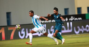 أخبار الرياضة المصرية اليوم الجمعة 3 / 8 / 2018
