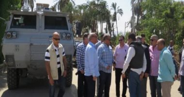 صور.. "فزاعة البلطجة بمصر" مخطط الإخوان الجديد للتشكيك في المنظومة الأمنية
