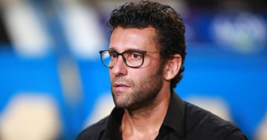 مدرب بيراميدز لـ "اليوم السابع": إنبى بيضيع الوقت من أول المباراة لنهايتها