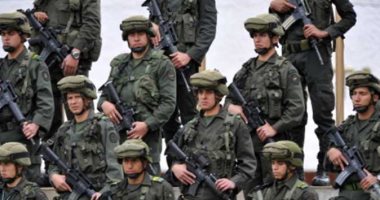 تقرير: أكثر 260 ألف قتيل فى 60 عاما من النزاع فى كولومبيا