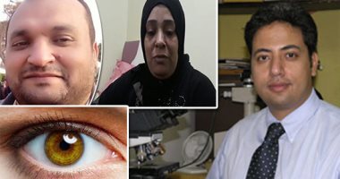 من يحسم "معركة القرنية"؟.. خلاف طبى حول الاستفادة بها بعد الوفاة.. رئيس "العلاج الحر" بوزارة الصحة: لابد من أخذ موافقة أهل المتوفى.. وأطباء عيون: القانون أعطانا رخصة.. و2 مليون مريض مصابون بالعمى