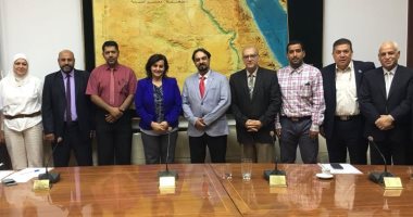 الزراعة: عمان ترحب باستيراد اللقاحات البيطرية واعتماد المصانع المصرية للإنتاج