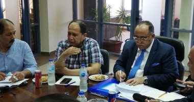 هيئة موانى البحر الأحمر تشكل غرفة عمليات لمتابعة سفر حجاج البر