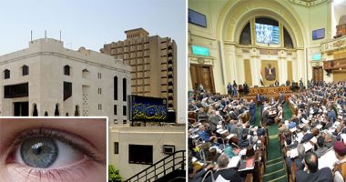 هل يقضى "بنك الأعضاء" على "مافيا تجارة الأعضاء البشرية"؟.. انقسام فى "صحة البرلمان".. شادية ثابت: سأكون أول المتبرعات عقب وفاتى.. مرشد: ثقافة المجتمع تعرقل نجاحه.. واللجنة الدينية تشترط أخذ رأى دار الإفتاء