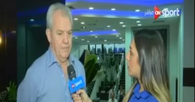 ONSPORT تنفرد بأول لقاء مع المدير الفنى الجديد للمنتخب: مستوى اللاعبين لم يظهر بعد