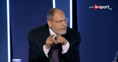 طه إسماعيل: موسيماني "مبتكر" والأهلي يحتاج مهاجم سوبر واستمرار أكرم ضروري