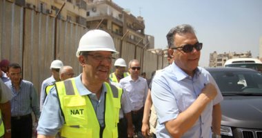 السكة الحديد تبدأ إجراءات بيع أكبر كمية خردة فى تاريخها.. الهيئة تعرض 61 ألف طن خردة بمزادات علنية والبيع لأعلى سعر.. المزادات ستكون متاحة للشركة المصرية والأجنبية.. والخردة تشمل عربات وجرارات وسيارات كاملة