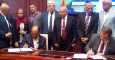 وزير القوى العاملة: الشركات تقاعست عن تحديد احتياجتها من العمالة الفنية