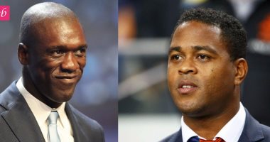 رسميا.. سيدورف مدربا لمنتخب الكاميرون وكلويفرت مساعدا