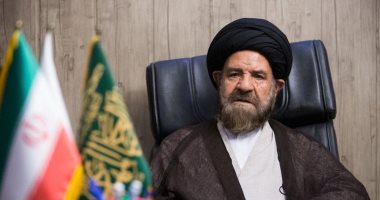 عضو بمجلس خبراء إيران: سنوافق على زيارة ترامب لطهران وسنؤمنه إذا طلب