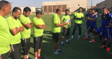 "غربلة" فى المقاولون العرب استعدادًا لطلائع الجيش