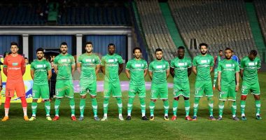 عمار حمدى وخالد قمر وكريم ممدوح يقودون هجوم الاتحاد السكندرى ضد الأهلي