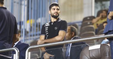 فرجانى ساسى وحمدى النقاز فى تونس خلال إجازة الزمالك