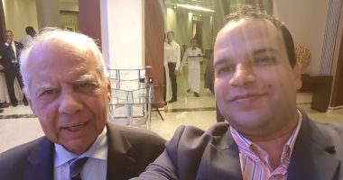 حازم الببلاوى: المواطن المصرى بطل الإصلاح الاقتصادى.. ولازم نكمل المشوار