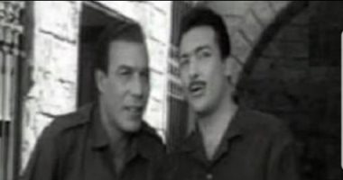 صور.. رانيا فريد شوقى تكشف سر صداقة "ملك الترسو" و"الدنجوان" 