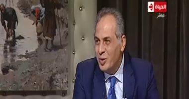 فيديو.. نائب وزير الاتصالات: ابتكارات تكنولوجيا المعلومات ترفع اقتصاديات الدول