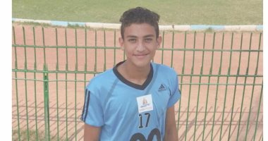 بيراميدز يقترب من حسم صفقة أحمد النادرى بعد التوصل لاتفاق مع المحلة