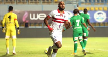 الزمالك يُحصن كهربا وترضية لجنش بعد تعديل اللائحة 