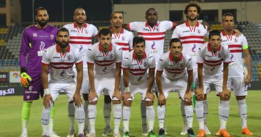 5  أهداف للزمالك فى مواجهة القادسية .. استمرار الصحوة البيضاء .. اختبار الصفقات الجديدة .. انطلاقة قوية لتحقيق الحلم العربى .. تأكيد تفوق جروس .. اكتساب دفعة معنوية من الجماهير الزملكاوية