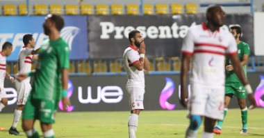 الزمالك يرفع شعار "حسم التأهل مبكرا" بالبطولة العربية أمام الاتحاد.. جروس يحشد القوة الضاربة لإسقاط زعيم الثغر قبل موقعة القاهرة.. حفنى السلاح الفتاك وساسى جاهز بعد الشفاء.. وخماسية الدورى تقلق المدرب السويسرى