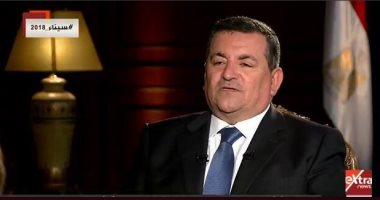 أسامة هيكل: الدولة بحاجة إلى قناة إخبارية تعبر عنها