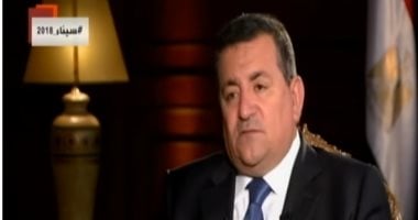 فيديو.. أسامة هيكل: أرفض المساس بحرية الرأى.. والاعتراض على القانون "مزايدة"