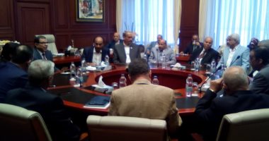 صور.. وزير القوى العاملة: بحلم أصدر العمالة المدربة لكل العالم