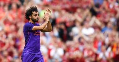 مدرب وستهام يتحدث عن محمد صلاح قبل مواجهة الأحد فى الدوري الانجليزي
