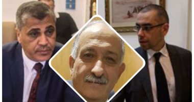 5 مكاسب اقتصادية من ارتفاع احتياطى النقد الأجنبى بالبنك المركزى لـ44.315 مليار دولار.. نواب: يعطى ثقة بالاقتصاد.. يوفر مناخ جاذب للاستثمارات الأجنبية.. يعزز قدرة الدولة على الوفاء بالتزاماتها من السلع الأساسية
