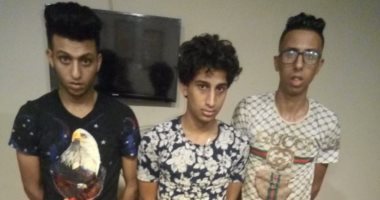 القبض على عاطلان قبل ترويجهما 2 كيلو من مخدر الفودو بعين شمس