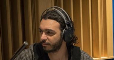 الجيتاريست أوسو ضيف برنامج "أهلا BEAT" على إينرجى.. الليلة