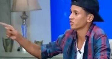 "محفوظ" لمحاورته أثناء القبض عليه: "هاتى ولدك يشتغل معايا بالنظافة وهشتغل"
