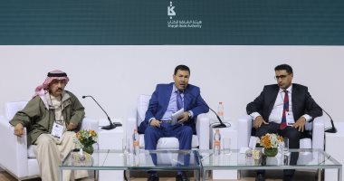 الشارقة فى "ساو باولو للكتاب" تحتفى بالشيخ زايد وتستعيد مآثره وقيمه النبيلة