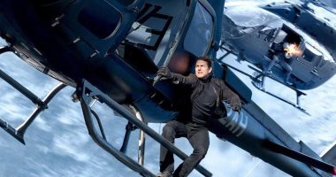 فيلم Mission: Impossible – Fallout يحقق 216 مليون فى أقل من أسبوعين