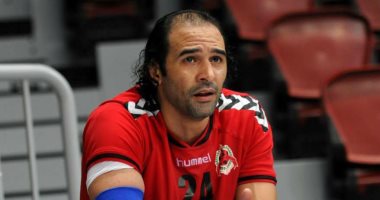 الزمالك يرد على خطاب اتحاد اليد ويرفض الوصاية بعدم مشاركة قداح أمام الأهلى