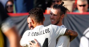 ريال مدريد يهزم يوفنتوس 3 – 1 فى كأس الأبطال.. "فيديو"