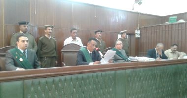 السجن المشدد 3 سنوات لفتاتين وآخر لحيازتهما 10 آلاف قرص مخدر وحشيش بسوهاج
