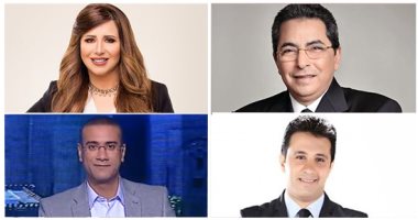 تعرف على ضيوف برامج "التوك شو" الليلة.. محافظ بورسعيد يتحدث عن تهريب الأطفال